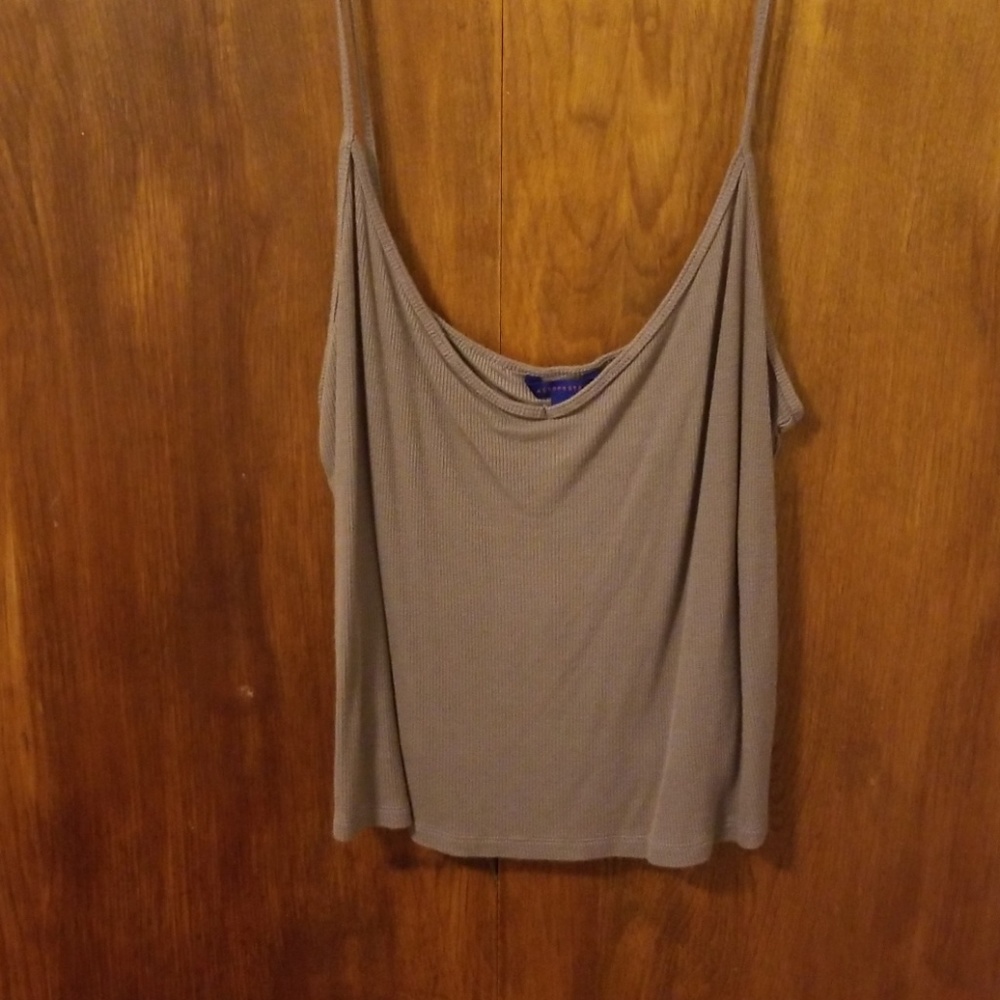 Halter top
